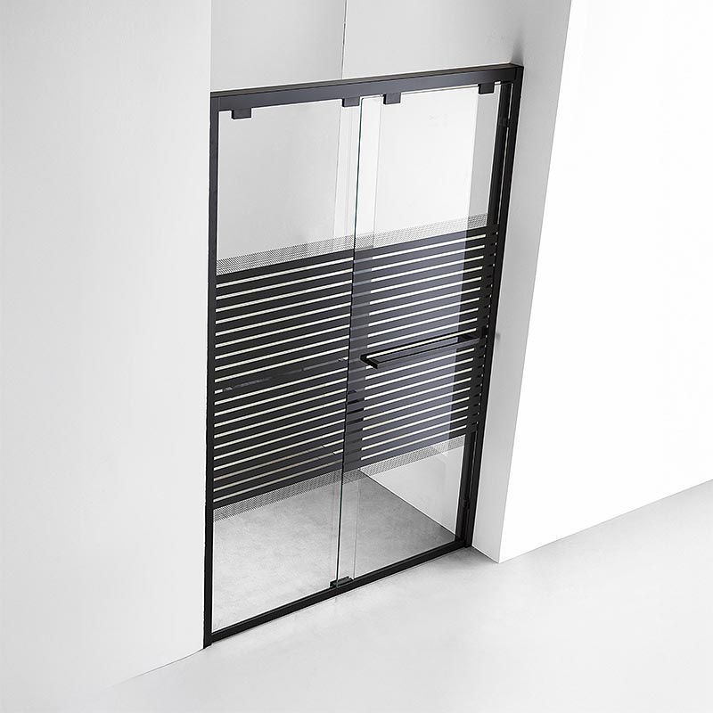 SHOWER ENCLOSURE LA FONZA JADE SLS1124-LA2201B-120 S/D